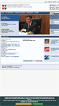 Mobile Screenshot of consiglio.regione.taa.it